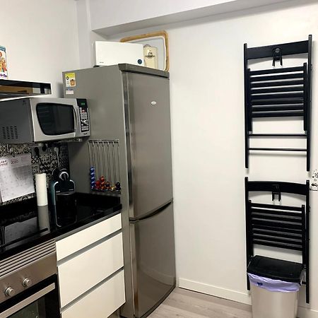 Apartament Bermejo Piso En El Centro Con Wifi León Zewnętrze zdjęcie