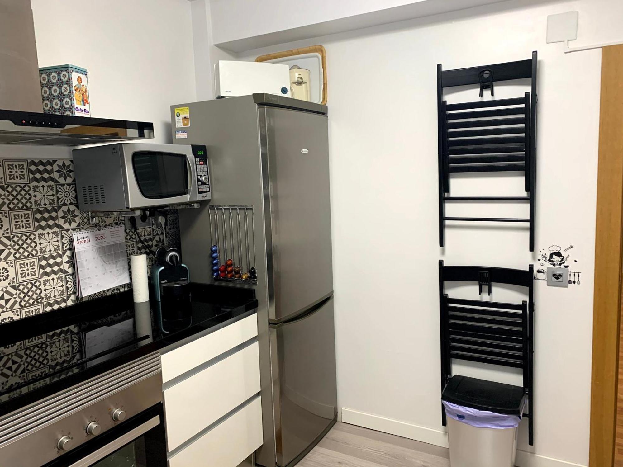 Apartament Bermejo Piso En El Centro Con Wifi León Zewnętrze zdjęcie