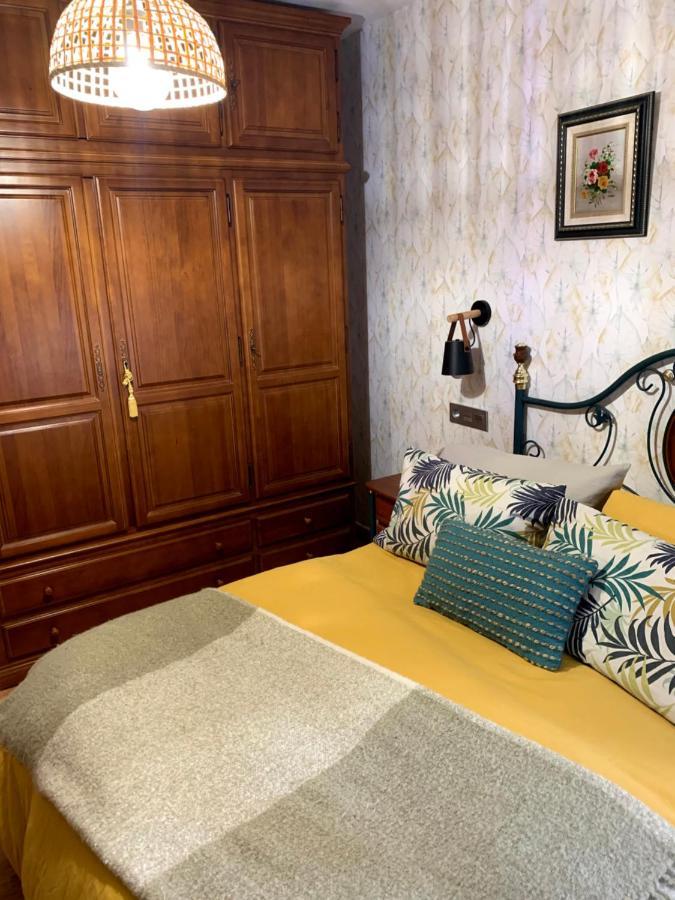 Apartament Bermejo Piso En El Centro Con Wifi León Zewnętrze zdjęcie