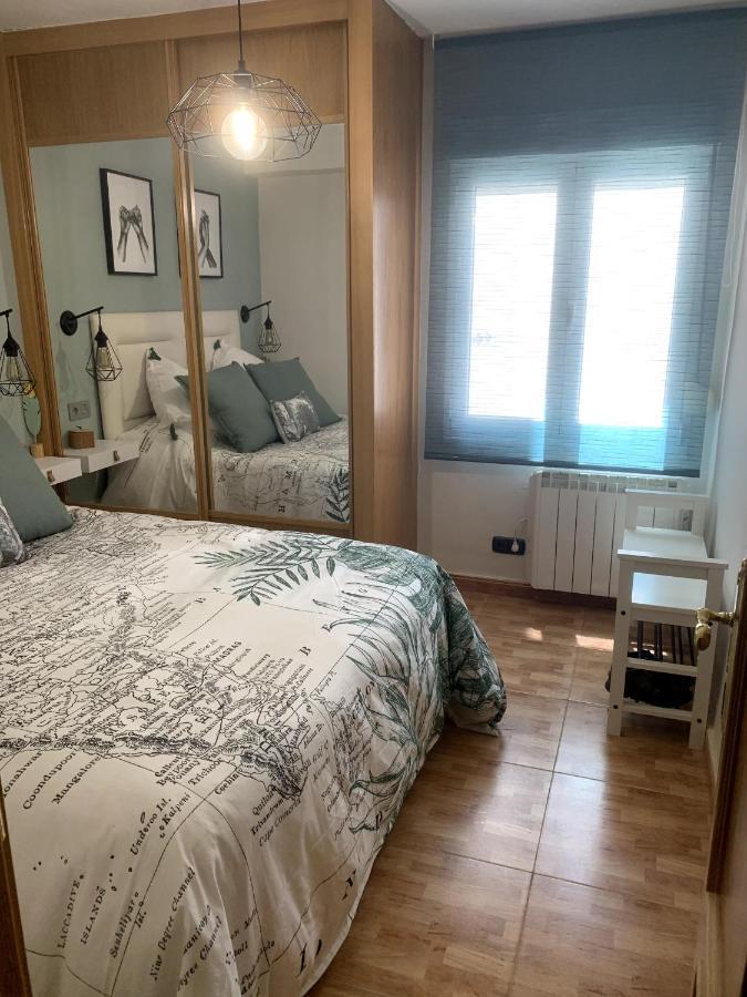 Apartament Bermejo Piso En El Centro Con Wifi León Zewnętrze zdjęcie